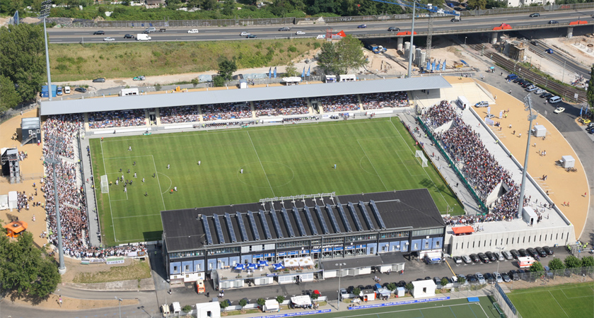 Luftbild